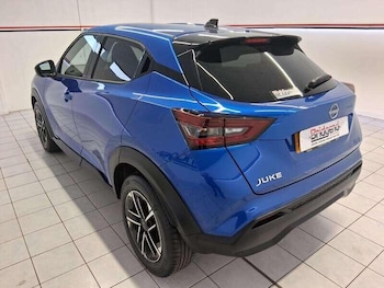 Used Nissan Juke 2024 for sale - 76136827: Photo 4