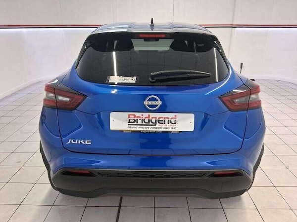 Used Nissan Juke 2024 for sale - 76136827: Photo 5