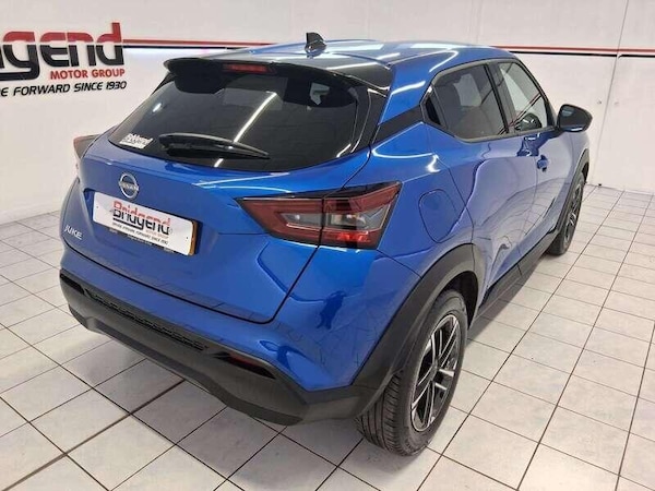 Used Nissan Juke 2024 for sale - 76136827: Photo 6