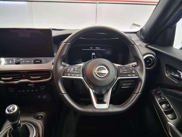 Used Nissan Juke 2024 for sale - 76136827: Photo 9