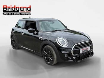 Used MINI Hatch 2020 for sale - 79616632: Photo