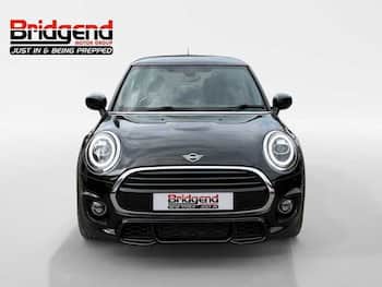 Used MINI Hatch 2020 for sale - 79616632: Photo