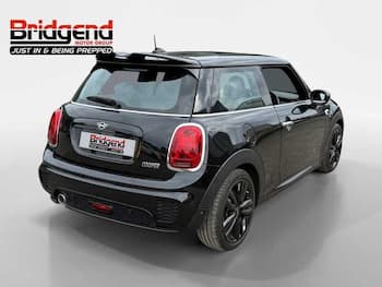 Used MINI Hatch 2020 for sale - 79616632: Photo