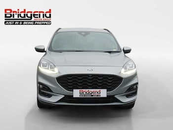 Used Ford Kuga 2020 for sale - 77831928: Photo