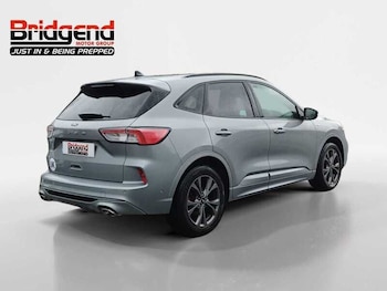 Used Ford Kuga 2020 for sale - 77831928: Photo