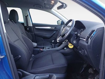 Used Skoda Karoq 2020 for sale - 77284022: Photo