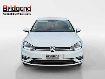 Used Volkswagen Golf 2019 for sale - 79515291: Photo