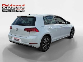 Used Volkswagen Golf 2019 for sale - 79515291: Photo