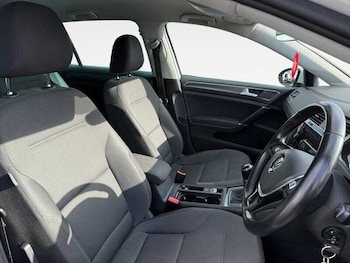 Used Volkswagen Golf 2019 for sale - 79515291: Photo