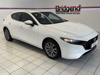 Used Mazda Mazda3 2022 for sale - 79309951: Photo