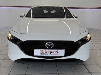 Used Mazda Mazda3 2022 for sale - 79309951: Photo