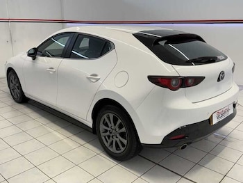 Used Mazda Mazda3 2022 for sale - 79309951: Photo
