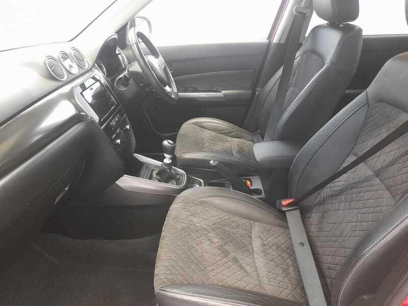 Vehicle 16