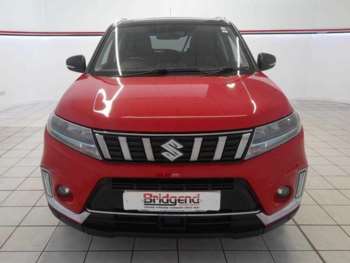 Used Suzuki Vitara 2020 for sale - 74573988: Photo