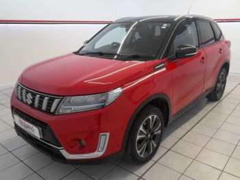 Used Suzuki Vitara 2020 for sale - 74573988: Photo