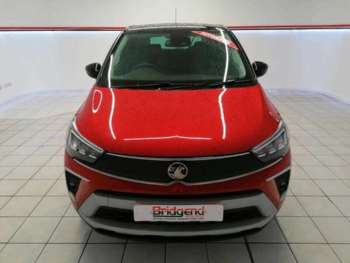 Used Vauxhall Crossland 2022 for sale - 74425524: Photo