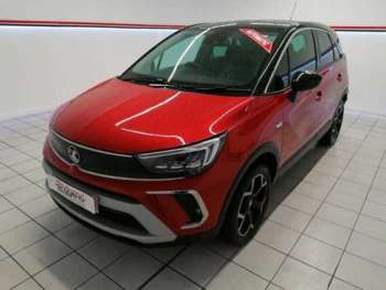 Used Vauxhall Crossland 2022 for sale - 74425524: Photo