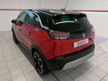 Used Vauxhall Crossland 2022 for sale - 74425524: Photo