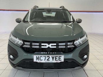 Used Dacia Sandero Stepway 2023 for sale - 78669418: Photo