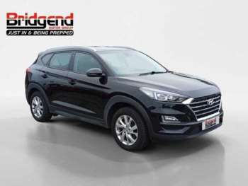 2019 (69) - 1.6 GDi SE Nav SUV 5dr