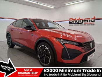 Used Peugeot 408 2024 for sale - 78767132: Photo