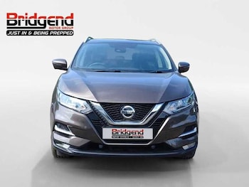 Used Nissan Qashqai 2020 for sale - 78984013: Photo