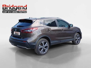 Used Nissan Qashqai 2020 for sale - 78984013: Photo