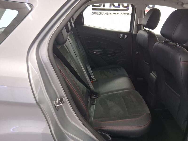 Used Ford Ecosport 2022 for sale - 78066607: Photo 12