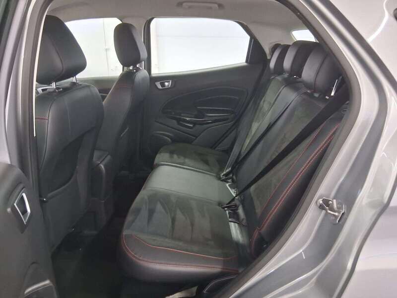 Used Ford Ecosport 2022 for sale - 78066607: Photo 15
