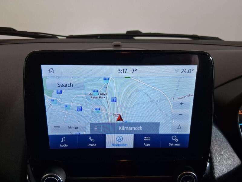 Used Ford Ecosport 2022 for sale - 78066607: Photo 18