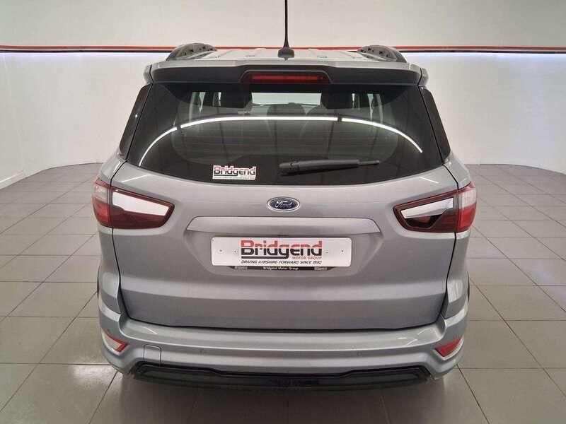 Used Ford Ecosport 2022 for sale - 78066607: Photo 5