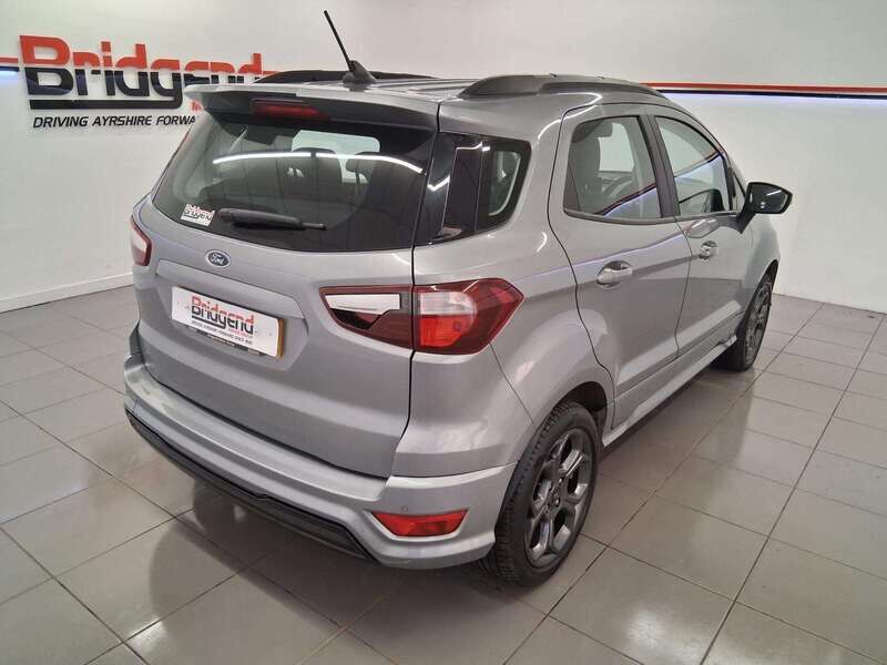 Used Ford Ecosport 2022 for sale - 78066607: Photo 6