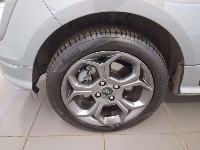 Used Ford Ecosport 2022 for sale - 78066607: Photo 7