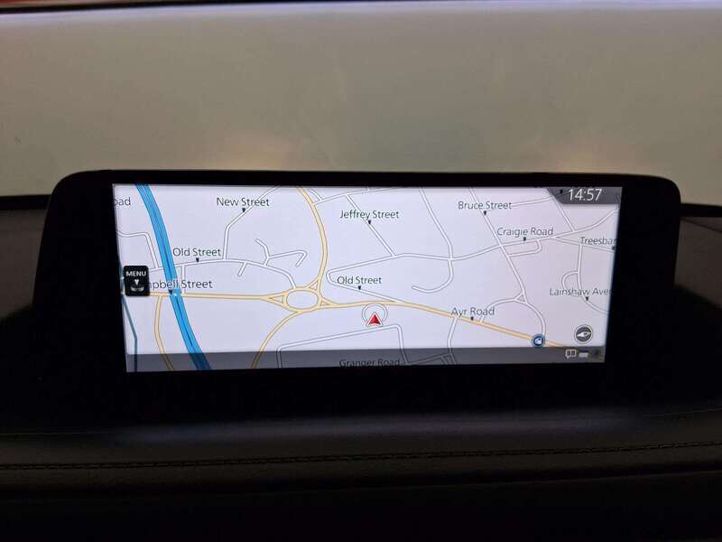 Used Mazda CX-30 2024 for sale - 77716434: Photo 18