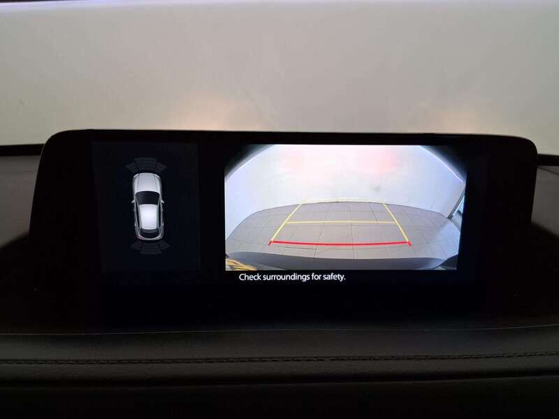 Used Mazda CX-30 2024 for sale - 77716434: Photo 19