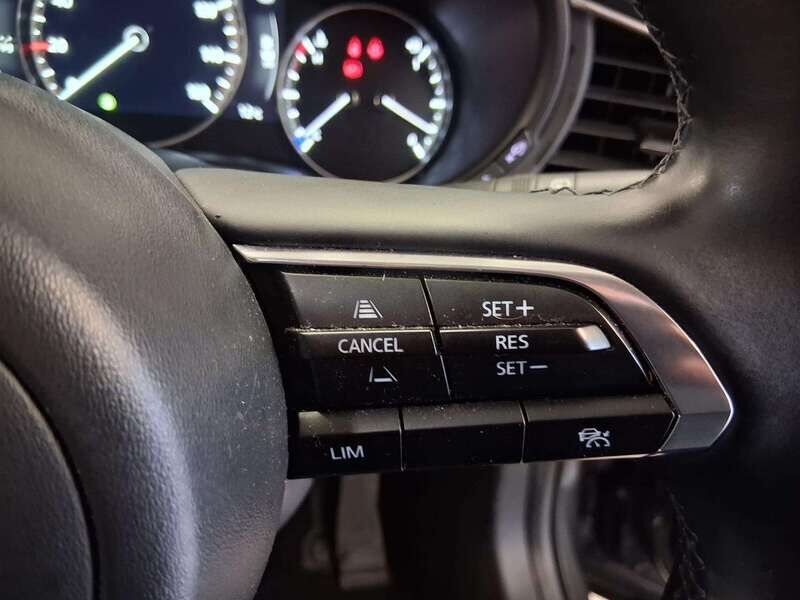 Used Mazda CX-30 2024 for sale - 77716434: Photo 21