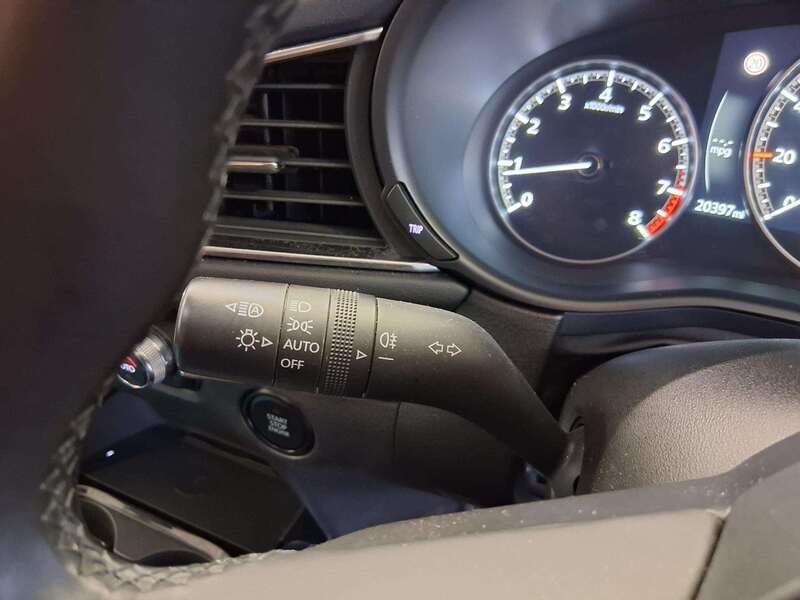 Used Mazda CX-30 2024 for sale - 77716434: Photo 22