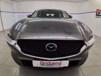 Used Mazda CX-30 2024 for sale - 77716434: Photo