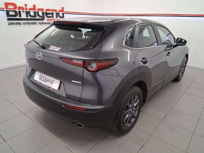 Used Mazda CX-30 2024 for sale - 77716434: Photo 6