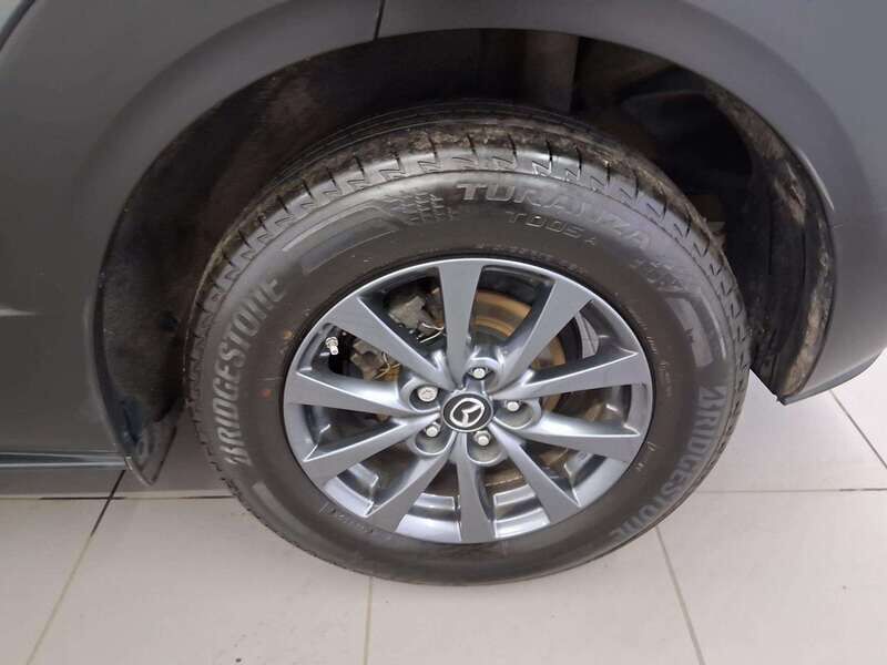 Used Mazda CX-30 2024 for sale - 77716434: Photo 7