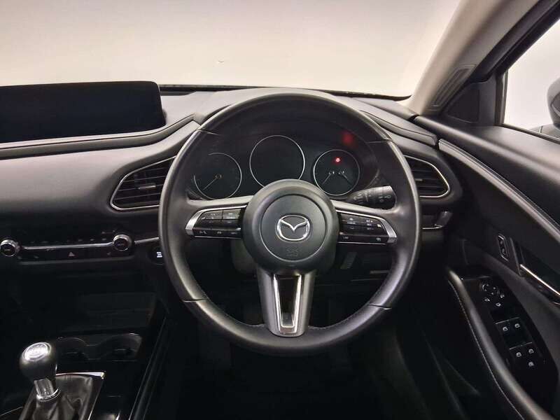 Used Mazda CX-30 2024 for sale - 77716434: Photo 9