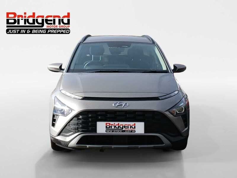 Used Hyundai BAYON 2023 for sale - 77831901: Photo 2
