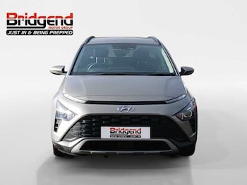 Used Hyundai BAYON 2023 for sale - 77831901: Photo