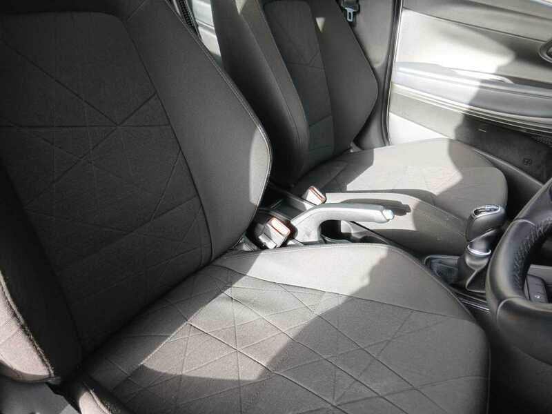 Used Hyundai BAYON 2023 for sale - 77831901: Photo 4