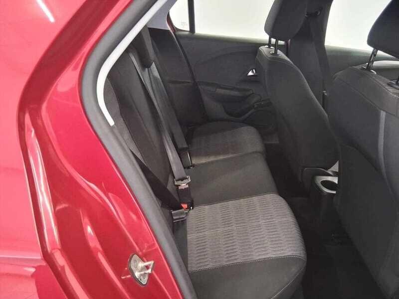 Used Vauxhall Corsa 2021 for sale - 76137308: Photo 12