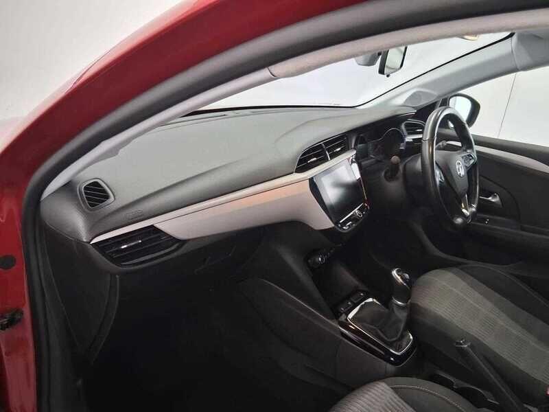 Used Vauxhall Corsa 2021 for sale - 76137308: Photo 13