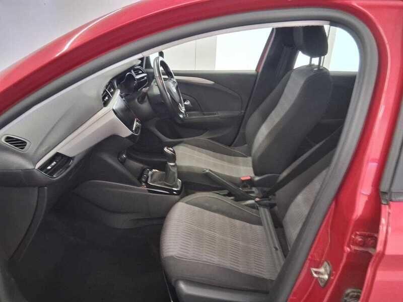 Used Vauxhall Corsa 2021 for sale - 76137308: Photo 14