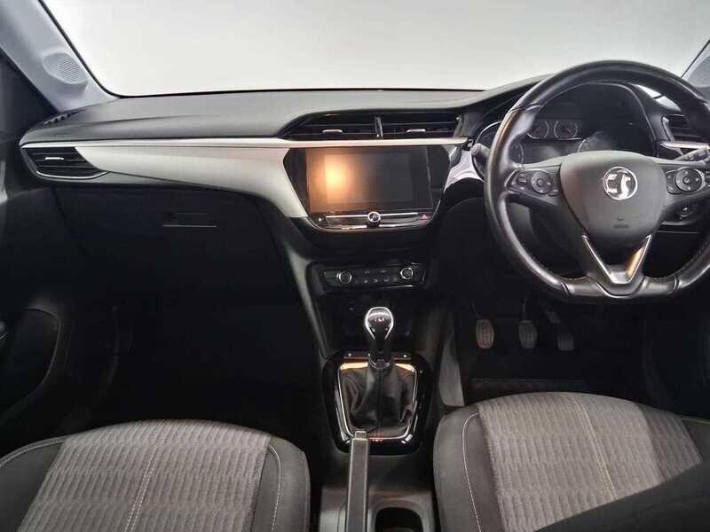 Used Vauxhall Corsa 2021 for sale - 76137308: Photo 16