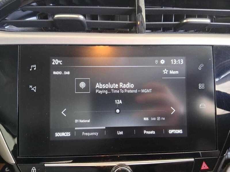 Used Vauxhall Corsa 2021 for sale - 76137308: Photo 17