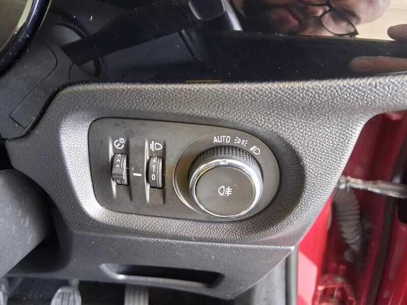 Used Vauxhall Corsa 2021 for sale - 76137308: Photo 19